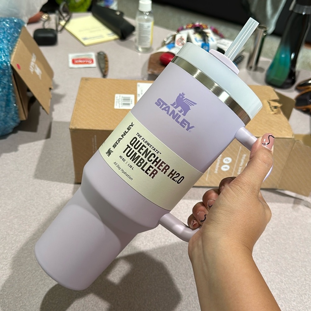 Stanley 40oz